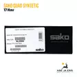 Sako Quad Synthetic pienoiskivääri - Pulttilukkoiset pienoiskiväärit - D02243Q003608 - 17