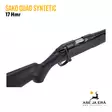 Sako Quad Synthetic pienoiskivääri - Pulttilukkoiset pienoiskiväärit - D02243Q003608 - 14