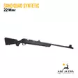 Sako Quad Synthetic pienoiskivääri - Pulttilukkoiset pienoiskiväärit - D02243Q003608 - 25