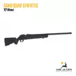 Sako Quad Synthetic pienoiskivääri - Pulttilukkoiset pienoiskiväärit - D02243Q003608 - 5