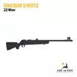 Sako Quad Synthetic pienoiskivääri - Pulttilukkoiset pienoiskiväärit - D02243Q003608 - 20