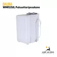 Salora WMR5350 Pulsaattoripesukone - Muut retkeilytarvikkeet - 8719325154528 - 6