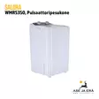 Salora WMR5350 Pulsaattoripesukone - Muut retkeilytarvikkeet - 8719325154528 - 12