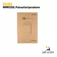Salora WMR5350 pulsaattoripesukone - myyntipakkaus - Muut retkeilytarvikkeet - 8719325154528 - 15