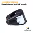 Saunders Hyper Glide kaapeliohjaimen luisti - Jousen säätö ja huolto - 46961318198 - 3