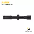 Scandium C6 1,7-10x42 Kiikaritähtäin valopisteellä - Scandium kiikaritähtäimet - 7340143705138 - 6