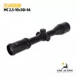 Scandium MC 2,5-10x50i Kiikaritähtäin valopisteellä - Scandium kiikaritähtäimet - 7340143702168 - 9