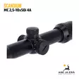 Scandium MC 2,5-10x50i Kiikaritähtäin valopisteellä - Scandium kiikaritähtäimet - 7340143702168 - 13