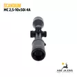 Scandium MC 2,5-10x50i Kiikaritähtäin valopisteellä - Scandium kiikaritähtäimet - 7340143702168 - 8
