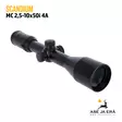 Scandium MC 2,5-10x50i Kiikaritähtäin valopisteellä - Scandium kiikaritähtäimet - 7340143702168 - 11