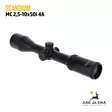 Scandium MC 2,5-10x50i Kiikaritähtäin valopisteellä - Scandium kiikaritähtäimet - 7340143702168 - 6