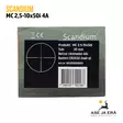 Scandium MC 2,5-10x50i Kiikaritähtäin valopisteellä - Scandium kiikaritähtäimet - 7340143702168 - 15