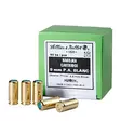Sellier & Bellot 9mm P.A blank Starttipistoolinpatruuna 50kpl - Starttiaseen patruunat - 8590690311378 - 7