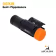 Shotkam Gen4 Piippukamera - Muut optiikkatarvikkeet - 867217000458 - 5