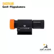 Shotkam Gen4 Piippukamera - Muut optiikkatarvikkeet - 867217000458 - 8