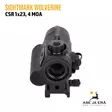 Sightmark Wolverine CSR 1x23 punapiste 4 Moa - Takaa yläviistosta - Punapistetähtäimet - 812495020308 - 9