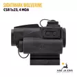 Sightmark Wolverine CSR 1x23 punapiste 4 Moa - Sivukuva - Punapistetähtäimet - 812495020308 - 5
