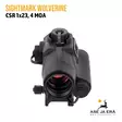 Sightmark Wolverine CSR 1x23 punapiste 4 Moa - yläviistosta edestä - Punapistetähtäimet - 812495020308 - 13
