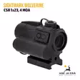 Sightmark Wolverine CSR 1x23 punapiste 4 Moa - Etuviistosta - Punapistetähtäimet - 812495020308 - 6