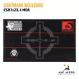 Sightmark Wolverine CSR 1x23 punapiste 4 Moa - Myyntipakkaus - Punapistetähtäimet - 812495020308 - 15