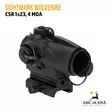 Sightmark Wolverine CSR 1x23 punapiste 4 Moa - Takaviistosta - Punapistetähtäimet - 812495020308 - 12