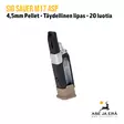Sig Sauer M17 ASP täydellinen varalipas - SIG Sauer lippaat - 798681600298 - 2