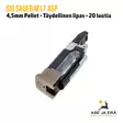 Sig Sauer M17 ASP täydellinen varalipas - SIG Sauer lippaat - 798681600298 - 13