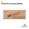 SK Standard Plus 22LR 2,59g 320m/s pienoiskivääripatruuna - 22 LR patruunat - 4023045421018 - 10