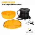 Smart Reloader SR787 hylsynkiillotuskone - Hylsynkiillotuskoneet ja -tarvikkeet - 762781005208 - 5