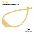 StilCrin ritsan vaihtokuminauha - Yleiskuva - Muut aseet - 6438418000598 - 5