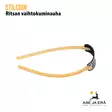 StilCrin ritsan vaihtokuminauha - Muut aseet - 6438418000598 - 12