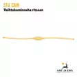 StilCrin ritsan vaihtokuminauha - Suorana - Muut aseet - 6438418000598 - 9