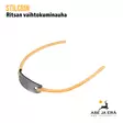 StilCrin ritsan vaihtokuminauha - Muut aseet - 6438418000598 - 11