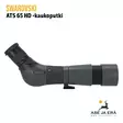 Swarovski ATS 65 HD -kaukoputki - Valmiit kaukoputket - 9006325073898 - 12