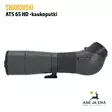 Swarovski ATS 65 HD -kaukoputki - Valmiit kaukoputket - 9006325073898 - 2