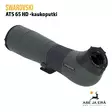 Swarovski ATS 65 HD -kaukoputki - Valmiit kaukoputket - 9006325073898 - 3
