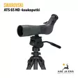 Swarovski ATS 65 HD -kaukoputki - Valmiit kaukoputket - 9006325073898 - 10