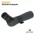 Swarovski ATS 65 HD -kaukoputki - Valmiit kaukoputket - 9006325073898 - 11