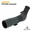 Swarovski ATS 65 HD -kaukoputki - Valmiit kaukoputket - 9006325073898 - 4