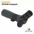 Swarovski ATS 65 HD -kaukoputki - Valmiit kaukoputket - 9006325073898 - 6