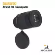 Swarovski ATS 65 HD -kaukoputki - Valmiit kaukoputket - 9006325073898 - 15