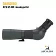 Swarovski ATS 65 HD -kaukoputki - Valmiit kaukoputket - 9006325073898 - 5