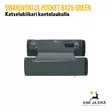 Swarovski CL Pocket 8x25 katselukiikarit vihreä + Wild Nature - Suurennuskerroin 8x - 9006325087628 - 13