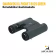 Swarovski CL Pocket 8x25 katselukiikarit vihreä + Wild Nature - Suurennuskerroin 8x - 9006325087628 - 7