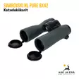 Swarovski NL Pure 8x42 -katselukiikarit - Suurennuskerroin 8x - 9006325087598 - 8