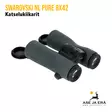 Swarovski NL Pure 8x42 -katselukiikarit - Suurennuskerroin 8x - 9006325087598 - 10