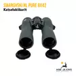 Swarovski NL Pure 8x42 -katselukiikarit - Suurennuskerroin 8x - 9006325087598 - 16
