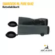 Swarovski NL Pure 8x42 -katselukiikarit - Suurennuskerroin 8x - 9006325087598 - 9