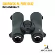 Swarovski NL Pure 8x42 -katselukiikarit - Suurennuskerroin 8x - 9006325087598 - 12