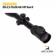 Swarovski Z6i 2,5-15x56 BT Gen II kiikaritähtäin - Swarovski kiikaritähtäimet - 9006325071238 - 14